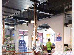大堂-桶桶烧(赤水店)