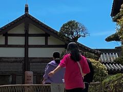 -径山寺