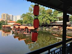 -侨美·唐荔园·40年地道粤菜