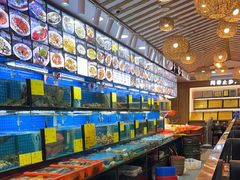 -醉壹号海鲜大排档(厦门美食地标店)