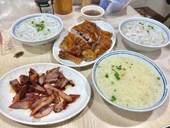 -凌舍好烧鹅(中山路店)