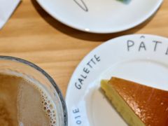 -木嘛working coffee&bar(碧道馆店)