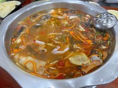 -大理.老字号渝记酸萝卜乌鱼(古城总店)