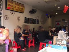 大堂-细妹五香牛杂(步行街店)