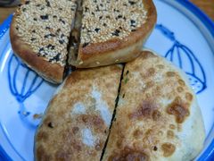 -小放牛炒菜馆(裕华东路店)