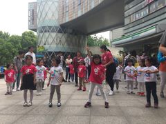 -美育儿童音乐舞蹈国际机构(浦东分校)