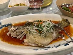 -杭州香格里拉·香宫中餐厅