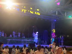 -渔家火锅·海鲜自助餐·演艺(亚龙湾天域酒店)