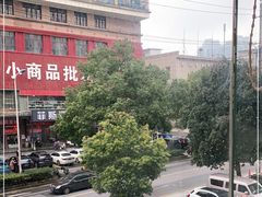 -天下客饭店(中山路店)