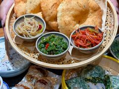 -福苗小骆驼烧烤(大唐不夜城店)