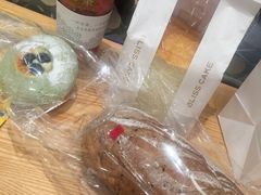 -幸福西饼面包茶饮(车公庙店)