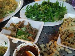 -广东嘉华大酒店·季花铁板烧餐厅