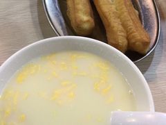 豆浆加鸡蛋-兄弟深夜豆浆