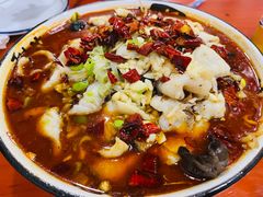 -德贤烧麦菜馆(本溪路店)