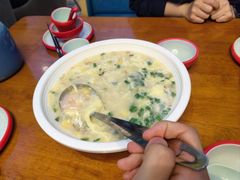-潍城老菜馆·地标美食
