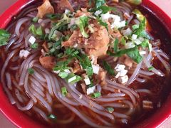 -美食村花园餐厅