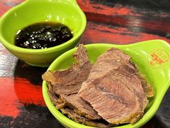 -张记牛肉面馆(天津路店)