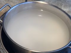 -淘米捞·米汤脆鲩鱼火锅(福田皇岗店)