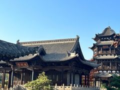-榆次老城