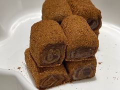 -四季民福烤鸭店(望京旺角店)