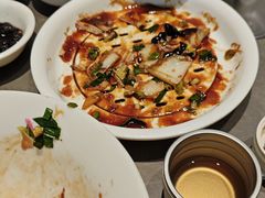 -黑窑厂糖油饼烤鸭·清真菜(旗舰店)