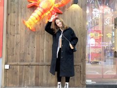 门面-虾小龙老长沙龙虾馆(坡子街店)