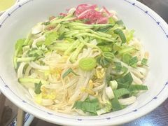 肉丁小碗干炸-海碗居(牡丹园店)