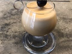 人鱼的眼泪-BE NORMAL CAFE(霞溪路店)