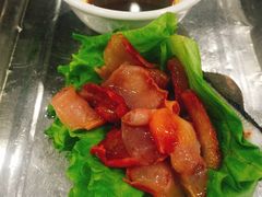 -瑞杰烧烤店·24小时营业(山东路店)