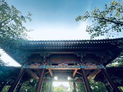 -华清宫景区