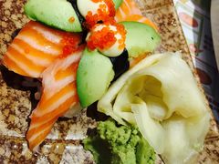 -林妈妈村·日式料理(宝山万达店)