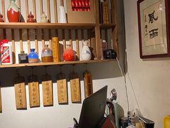 -长亭酒肆.武夷菜(鼓楼后海店)