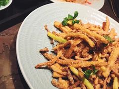 -西安凯悦酒店·湖畔中餐厅
