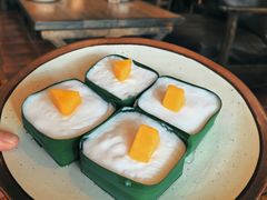 -泰莲庭·溪畔餐厅(雁栖湖店)