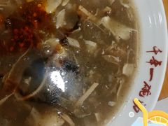 徐州胡辣汤-张小文胡辣汤(龙柏新村店)