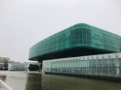 -金陵图书馆