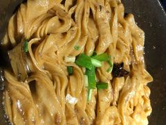 牛腩卷子-淀里船宴(卓达店)