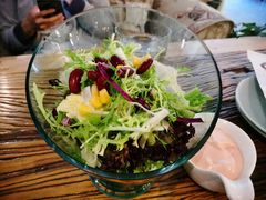 -YAFEE雅菲·粤菜·湘菜·融合菜(魏公村店)