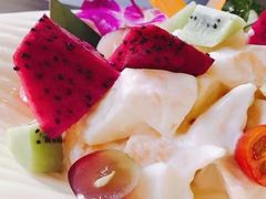 -外滩风尚(漪汾街店)