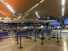 -吉隆坡国际机场