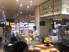 -远大购物中心(南岗店)