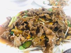 -浩记牛肉店(老街店)