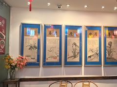 -院8里·少城记忆老川菜(宽窄巷子店)