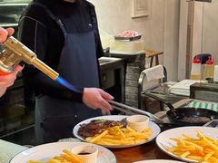-羽深肉铺 Steak & Wine