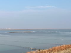 -鄱阳湖国家湿地公园