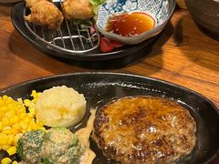 -铃木食堂(杨梅竹店)