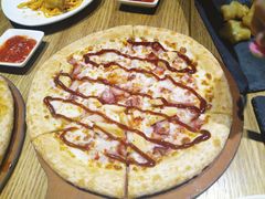 -棒约翰比萨·意面(剑河店)