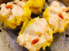 鲜虾烧麦皇-添好运点心专门店(深水埗店)