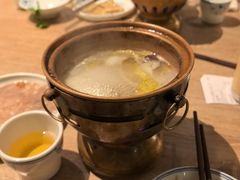 -古关火锅店(古北水镇景区店)