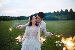 -新奕映像摄影机构